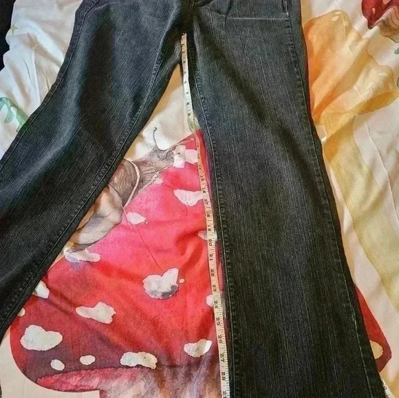 Calvin Klein jeans 16w - Picture 6 of 6